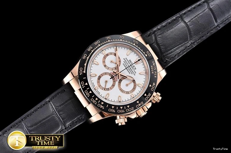 1001 ROLDYT0262A – Daytona Timeless 909